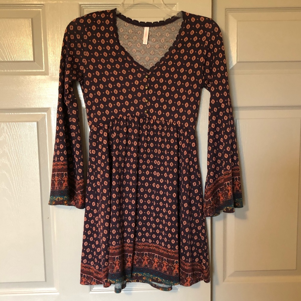 Target dress